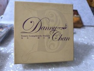 Danny Chan 陳百強 Yours Completely Danny CD