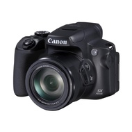 [USED in Japan] Canon Compact Digital Camera PowerShot SX70 HS 65x Optical Zoom/Built-in EVF/Wi-FI C