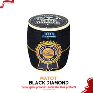 JOKER Gelasan Senar Matot Black Diamond