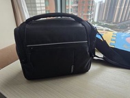 Sony 相機袋 好新 可放一機一鏡 camera bag a7 a6000 nikon canon