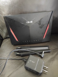 ASUS RT-AC86U 無線路由器