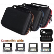 Protective Hard Carrying Case Bag For Nintendo 3DS XL Storage Bag Shell For New 3DSLL 2DS XL/NDSI 3D
