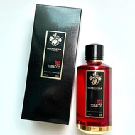 MAN,C3RA RED T0BACC0 EDP 120ML FOR MEN AND WOMEN PERFUME