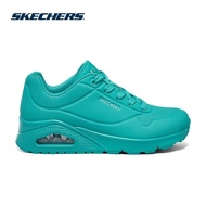 Skechers Women Street Uno Shoes - 73690-TURQ