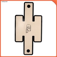 📅 Black Silicone Baking Mat for Kitchen Sourdough Bread Sling Dutch Oven Liner Nonstick Heat Resista