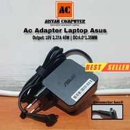 Laptop Charger Adapter Asus X441U X441N X441M X441S X441B - 19V 2.37A 45W