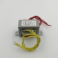 Power Transformer 5W 380V to 15V 0.33A DB-5VA Instrument Instrument Transformer EI41
