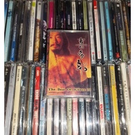 Kitaro Cassette - The Best of Kitaro 2