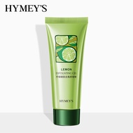 Hymey's Lemon Exfoliating Repair Gel (120g)