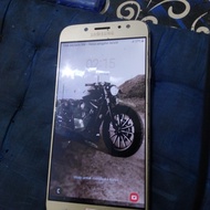 j7 pro second