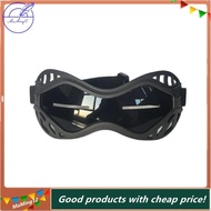 [MaMing] Outdoor for Women Men Inuit Snow Goggles Ski Goggle with Adjustable Strap Blindness for Win