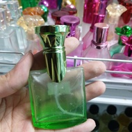 Spray Bottle Glass For Perfume 15cc.