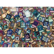 YUGIOH 游戏王 OCG 100pcs Random Japanese Yugioh Pack YGO