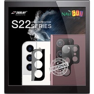[ for Samsung S22 Plus Ultra ] Zeelot INTEGRATED CAMERA LENS PROTECTOR FOR SAMSUNG GALAXY S22 ULTRA