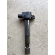 HONDA K20 COIL PLUG TEC