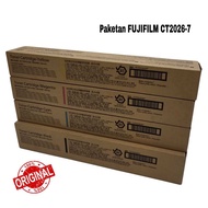 FUJIFILM CT Toner Cartridge202634/CT202635/CT202636/CT202637 Original original