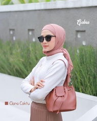 Clara serut by gabia/ tas gabia terlaris/ Tote bag wanita