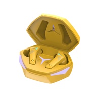 🔥100%Original Product+FREE Shipping+COD🔥T33 TWS Game Wireless Bluetooth Headset Low Delay Sound Qual