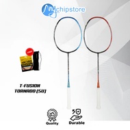 HUNDRED T-FUSION TORNADO 5U RACKET