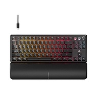 Bàn phím cơ Gaming có dây Corsair K70 PRO TKL CH-911921G-NA (Trắng)