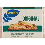 Rye Wasa Original Bread 270g