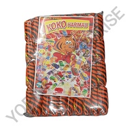 KOKO HARIMAU (40 PAKET) READY STOCK‼️‼️‼️‼️‼️