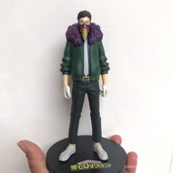 Hot-selling 2025 Bulk Bandai My Hero Academia Yoshizaki Anime Doll Figure Toy G17K