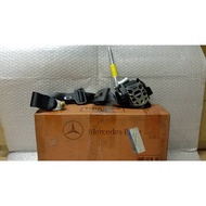 MERCEDES-BENZ W124 SAFETY BELT RIGHT