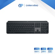 Logitech MX Keys Mini wireless keyboard [genuine]