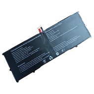 GY3242125PHV AEC3242125-2S2P GY3247132PHV-2S2P Laptop Battery 7.6V 5000mAh 38Wh For Maibenben Jinmai