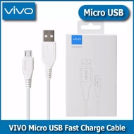 ส่งจากไทย สายชาร์จVIVO สายชาร์จวีโว่ Micro ของแท้ รองรับชาร์จไว fast chager รองรับรุ่น VIVO V15 V11i