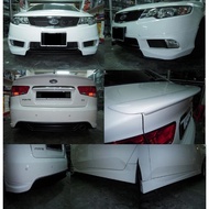 Kia forte bodykit oem