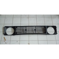 Grill Depan Katana Model Samurai Lampu Bulat