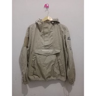 Thisisneverthat anorak jacket