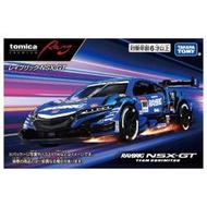 【上士】現貨 TOMICA PREMIUM PRM-賽車 Raybrig NSX-GT (藍) 90424