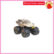 Tamiya Wild Mini 4WD Series No.06 Wild Zaurus 17006