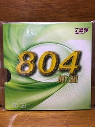 PROMO - KARET RUBBER BET BAT TENIS MEJA PINGPONG 729 RITC 804 - Sports Emporium