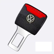 Volkswagen Seat Belt Buckle Suitable for Volkswagen Polo Jetta Vento Beetle Golf Mk6 Golf Passat Polo Sedan CC Scirocco Mk7 Tiguan