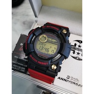 JAM G-SHOCK FROGMAN 30TH ANNIVERSARY 100% ORIGINAL JAPAN