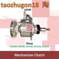 Sharp Washing Machine Mechanism Clutch Gear Box Mesin Basuh QIJING XQB 3018 ESX858 ES818X ES718X ES7