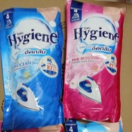 HYGIENE PELEMBUT/HYGIENE PENGERAS 500ML/Pax