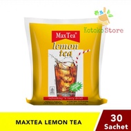 MaxTea Lemon Tea / Max Tea Lemon Tea 750g