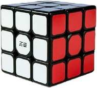 ALMACENESADAN 8435510350376 Magic Cube, 3 x 3 Speed Dice, Original Speed Rubix Cubes, Standard, Soft