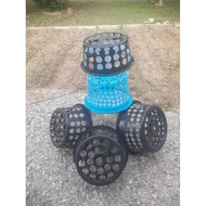 Bakul / Alat Gred Ikan Keli / Catfish Sorting Bucket