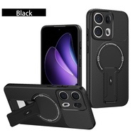 For OPPO Reno 13 Case OPPO Reno13 Pro Phone Case Oppo reno 13 pro Cover Reno 13 5G Carbon fiber Sten