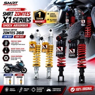 Siap Setting Zontes 368G 368D 368E 368K Original SMRT Absorber X1 Series 100% Premium Quality Profen