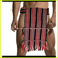 ╳ ◺ ╲ Igorot Bahag Gstring Adult
