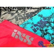 IXS Shirt Trigger X Air Kids Jersey