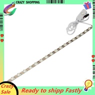 For A1/A1mini Light Bamboo LED Strip 6500K 24V 3D Printer Light Strip Printer Accessories 780mm