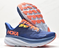 HOKA M CLIFTON 9 cushioned cushioned outdoor jogging shoes